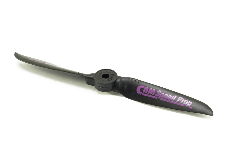 Vrtule Graupner elektro