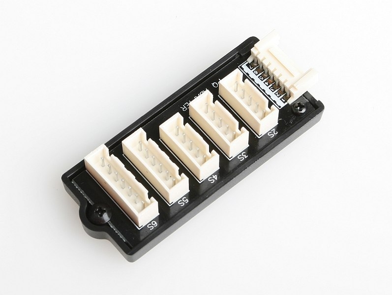 Příslušenství k nabíječům