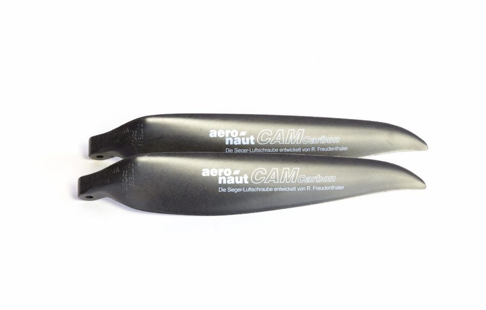 Listy sklopné vrtule Aeronaut 11 x 4