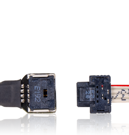 Magic Jeti Switch