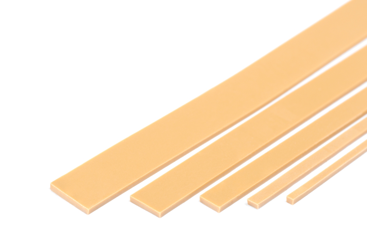 Guma řezaná, 4 x 1 mm