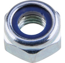 Samojistná matice M6 zn