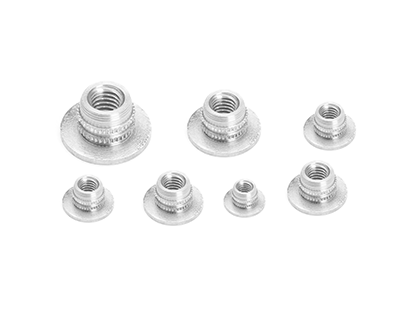 Upevňovací matice M3 - vysoká