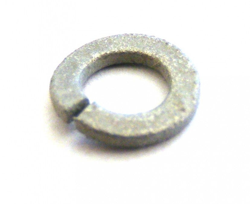 Pružná podložka MP JET 4,1   20ks