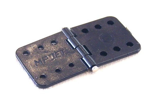 Závěs 22 x 33 mm - 6 ks