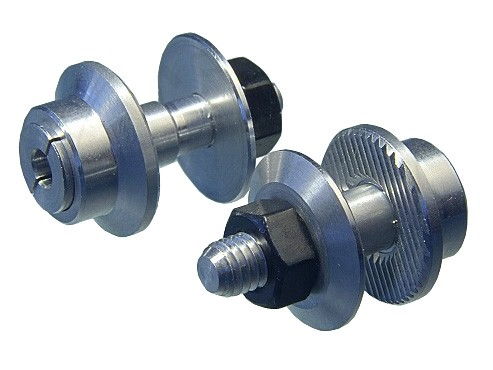 Unašeč vrtule pr. 14,5 pro hřídel pr. 2,3 M5/27