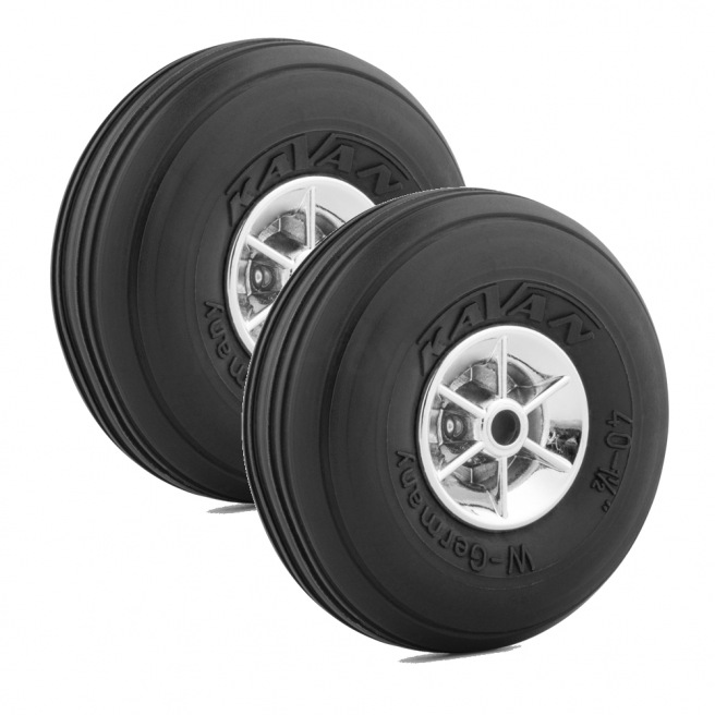 SuperLight Deluxe kolo 68 mm