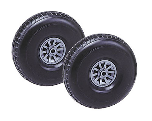 Super lehká Standard kolečka 100 mm