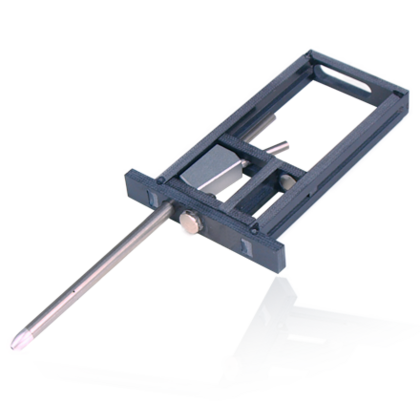 Pitot slide