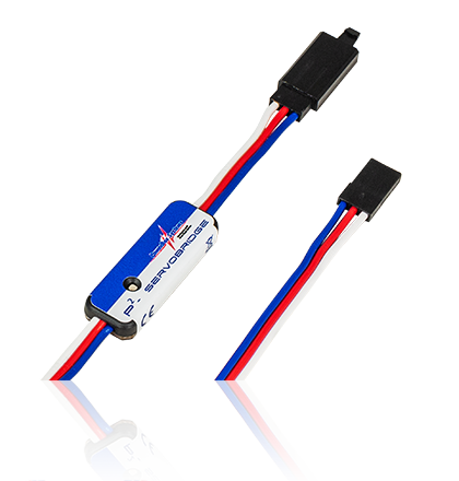 P²-ServoBridge
