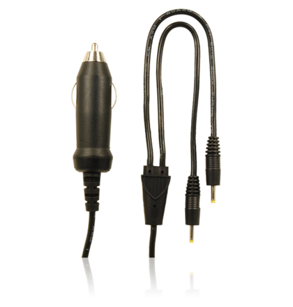 Nabíječka do auta 12V