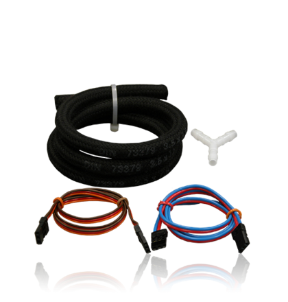 Doplňková souprava pro PowerBox SmokePump