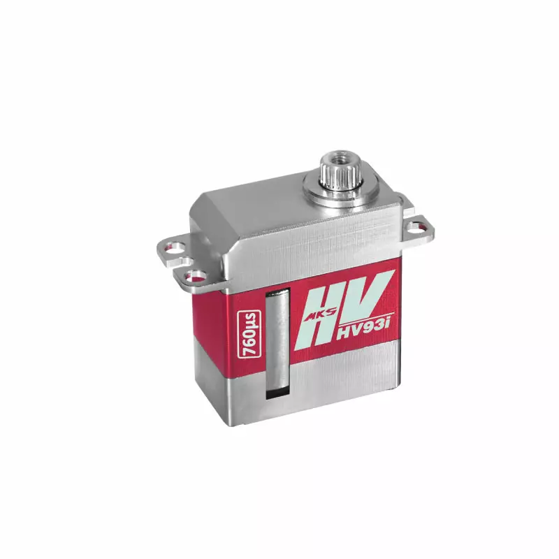 HV93i HV Digitalní Servo