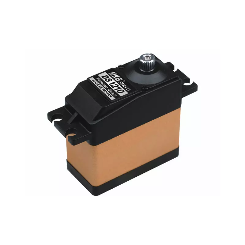 DS1210 Digitalní Servo