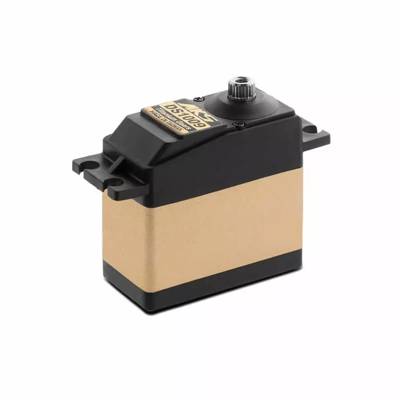 DS1009 Digitalní Servo