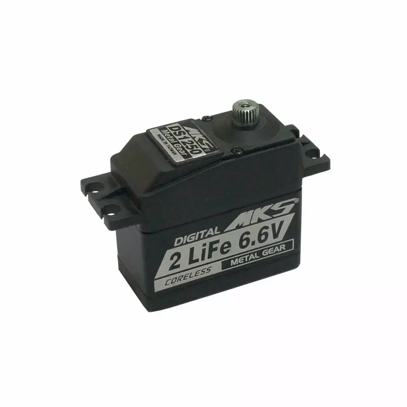 DS1250 Digitalní Servo