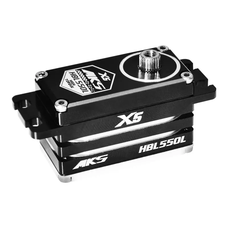 HBL599SL HV Digitalní Servo brushless série X6