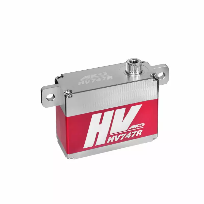 HV75K-R HV Digitalní Servo