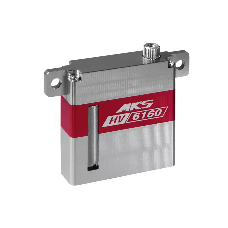 HV6160 Digitalní Servo