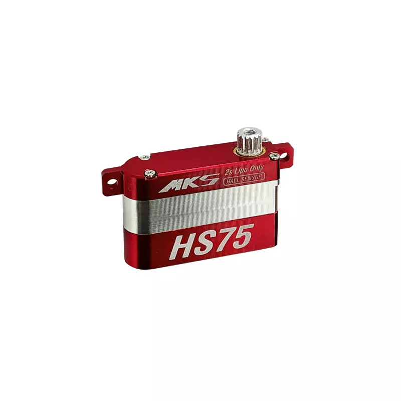 HS75 Digitalní Servo