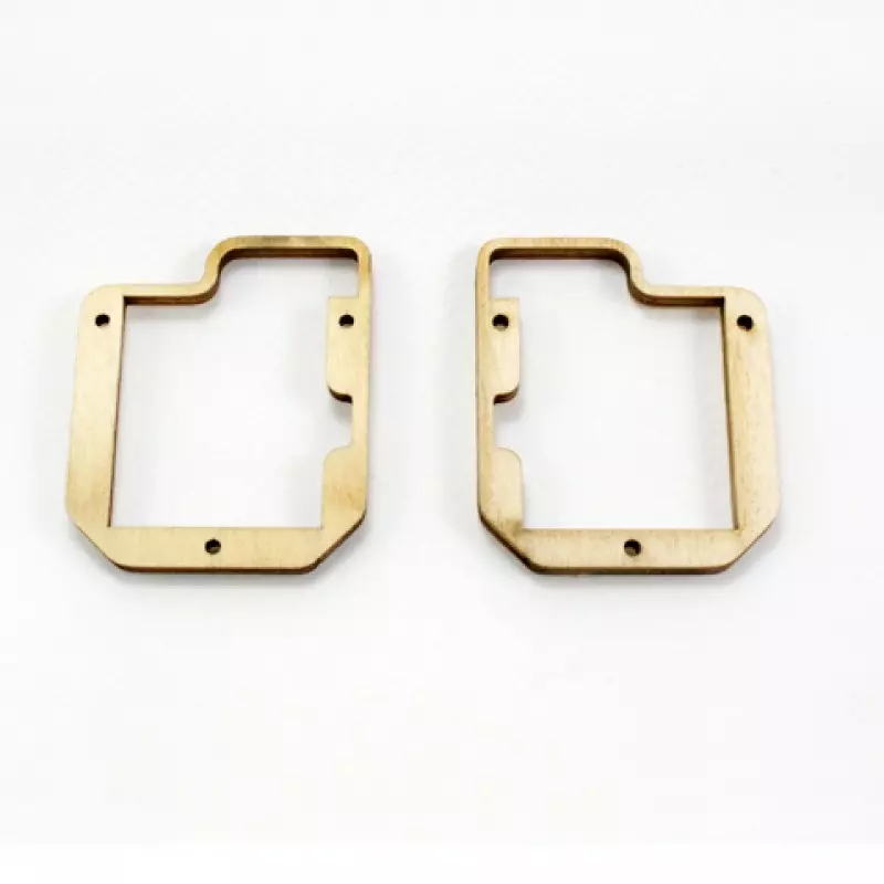 Překližkový držák pro DS6125, HBL6625