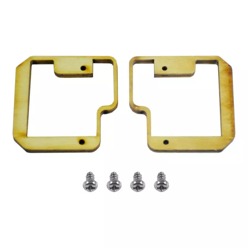 Překližkový držák pro HV6130