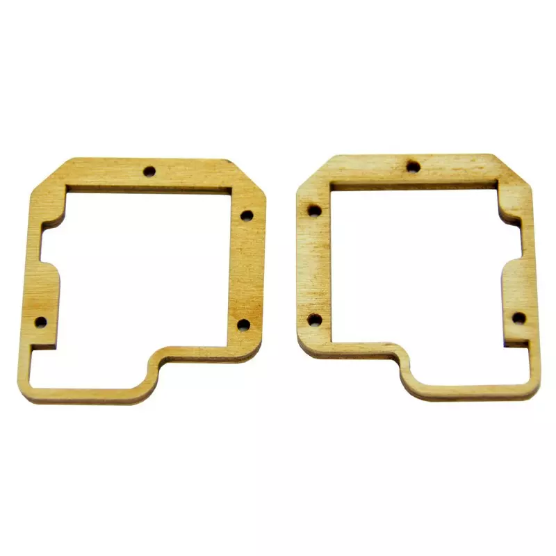 Překližkový držák pro DS6125Mini