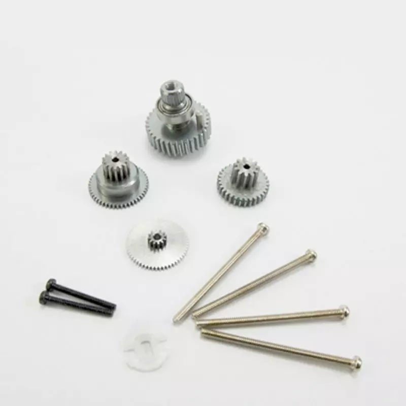 Sada servo převodů pro HBL980