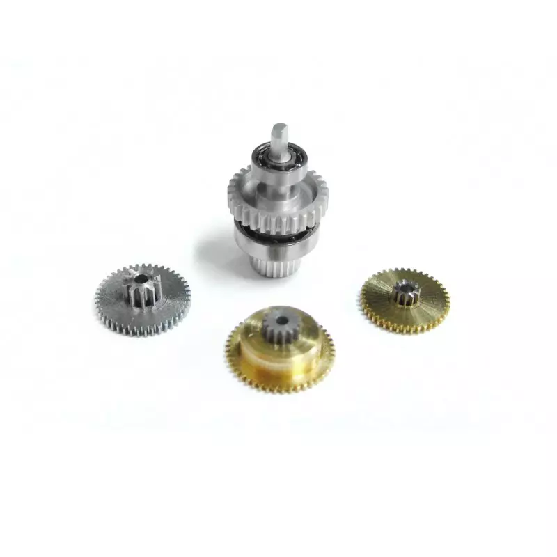 Sada servo převodů pro DS92A+, DS93, DS97