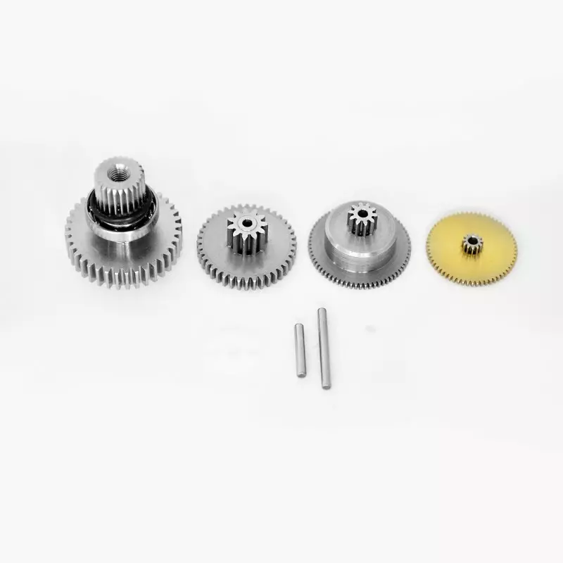 Sada servo převodů pro HBL388