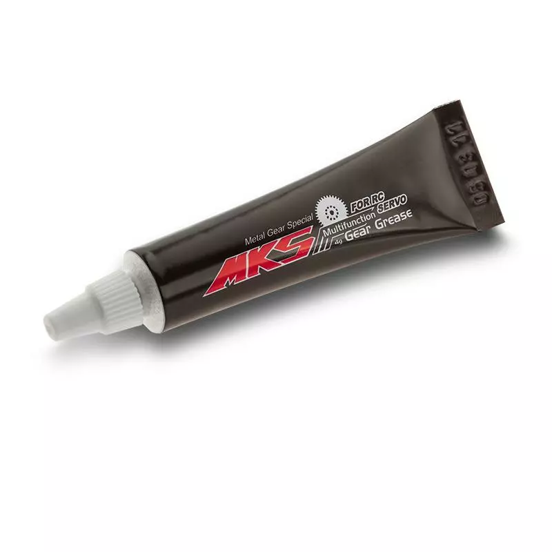 MKS olej na převody