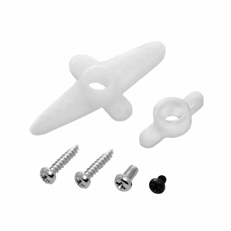 Balení servo pák pro DS4X0