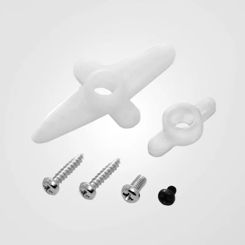 Balení servo pák pro DS/HV6100