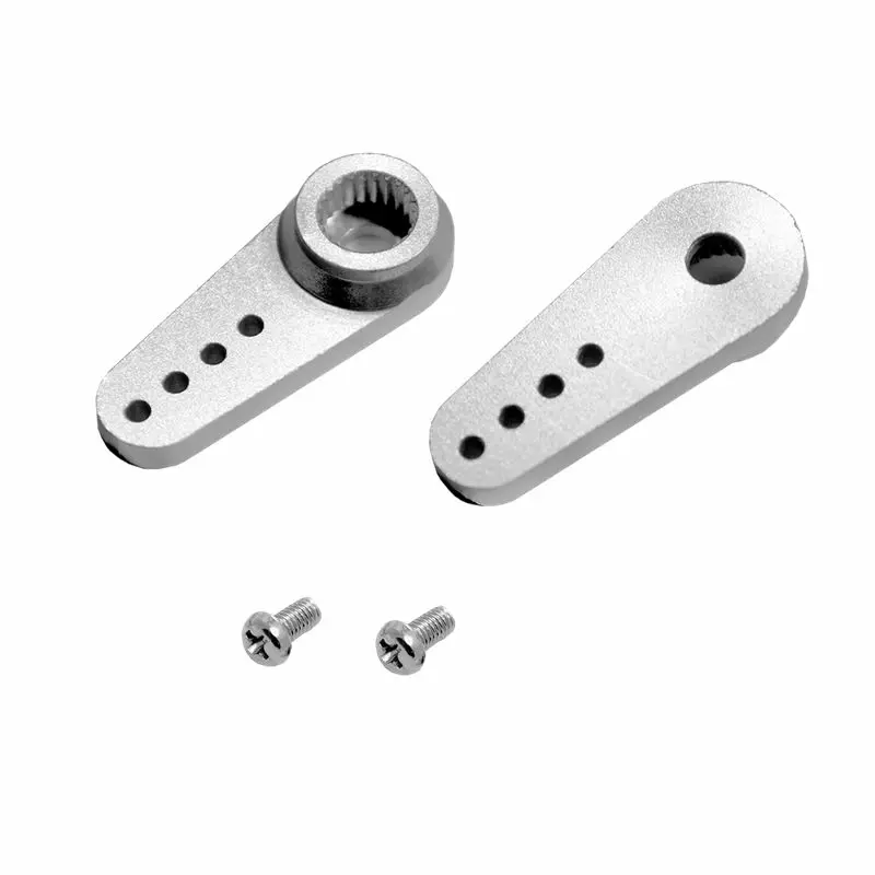 Kovová servo páka pro HBL6625/M, DS75K/N, HV75K/N, HV6130/H