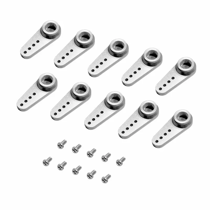 Kovová servo páka pro HBL6625/M, DS75K/N, HV75K/N, HV6130/H