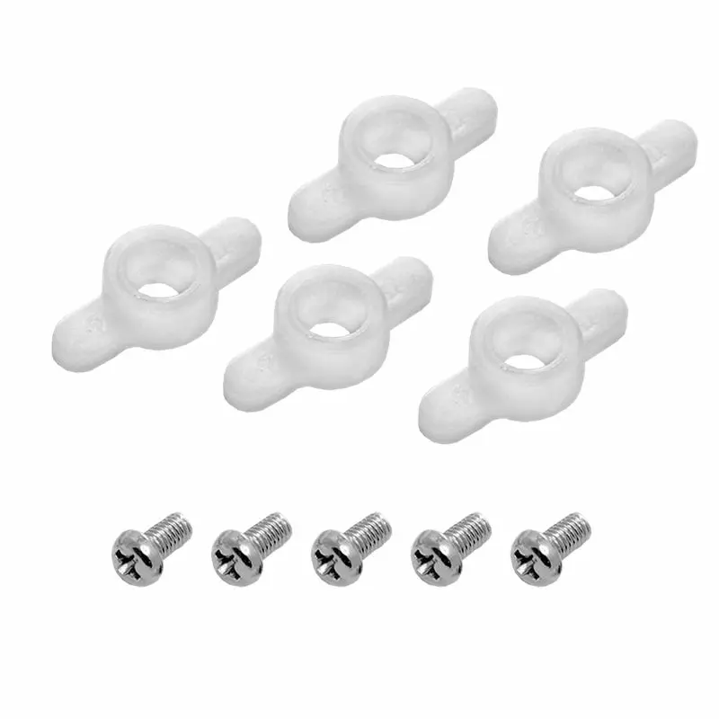 Kovová servo páka pro DS95/I/92/A+, HV93/i