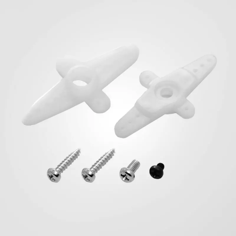 Balení servo pák pro DS6125E/6188, HV6125E