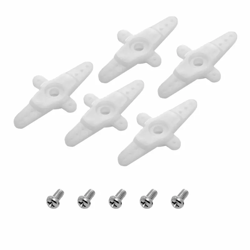 Plastová servo páka pro DS95/i/92/A+/93/97, HV93/i