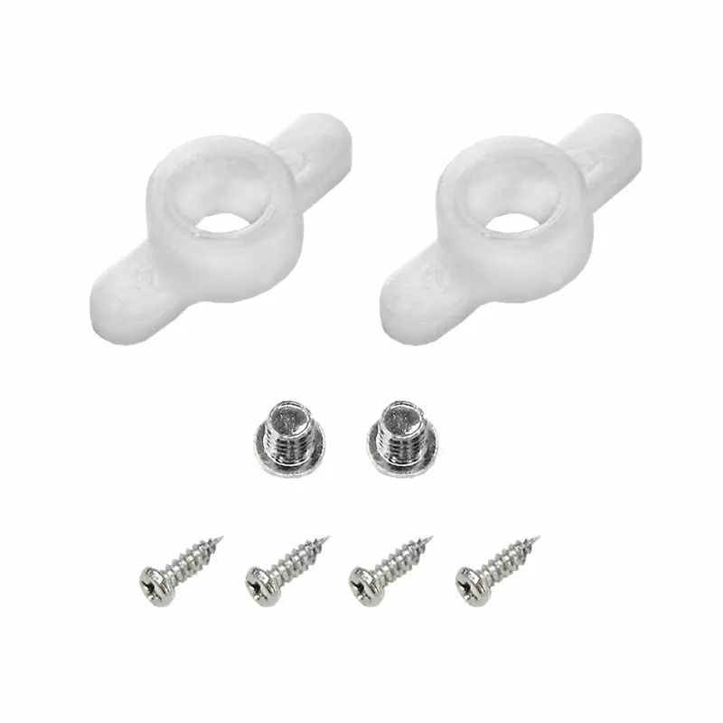 Balení servo pák pro DS65K