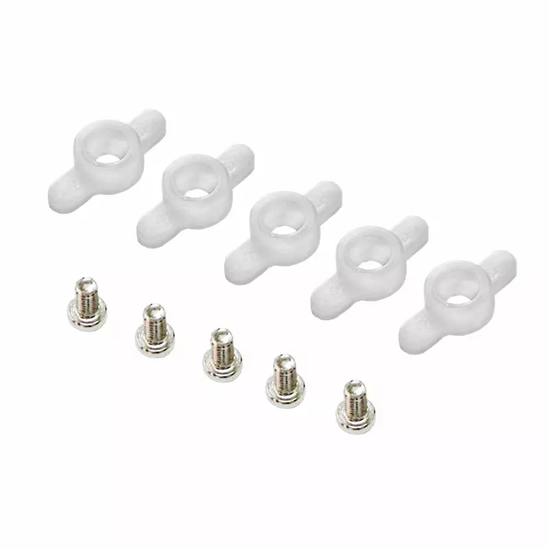 Balení servo pák pro DS65K