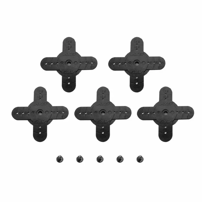 Servo páka pro HBL8X0, HBL380