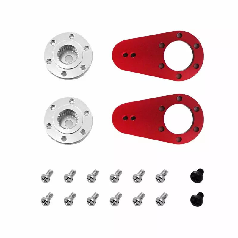 Kovová servo páka pro HBL8X0, HBL380