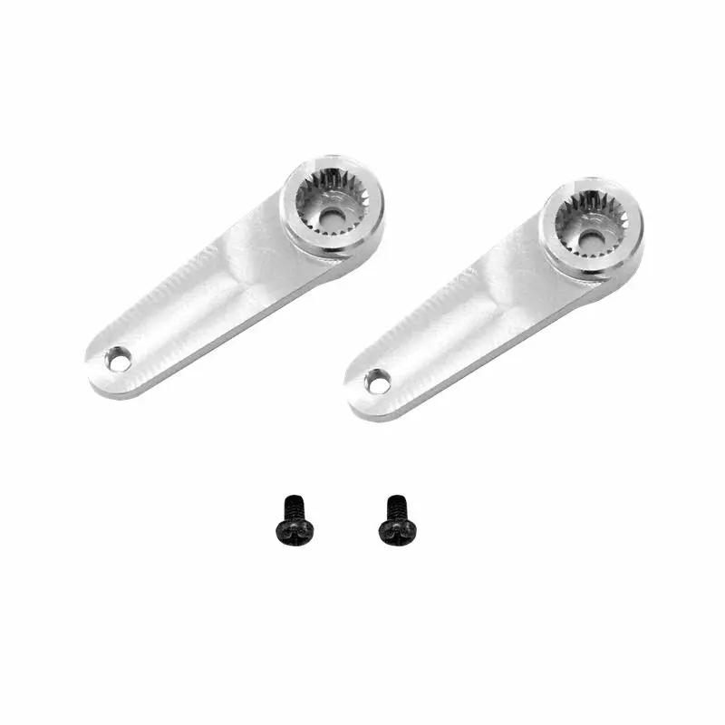 Kovová servo páka pro HBL8X0, HBL380