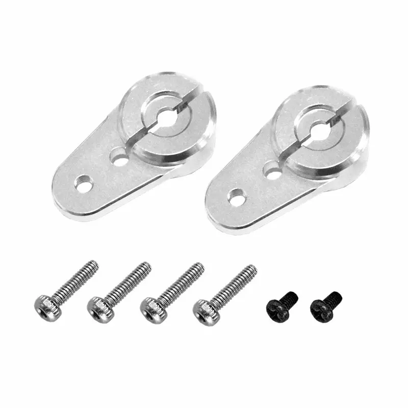 Kovová servo páka pro HBL8X0, HBL380