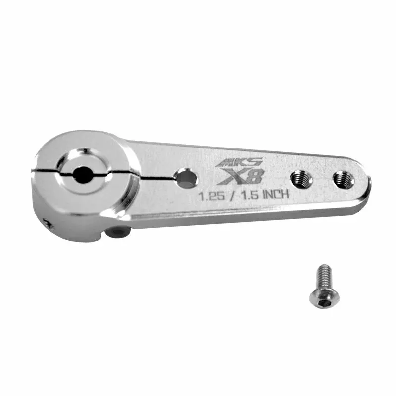 Kovová servo páka pro HBL8X0, HBL380