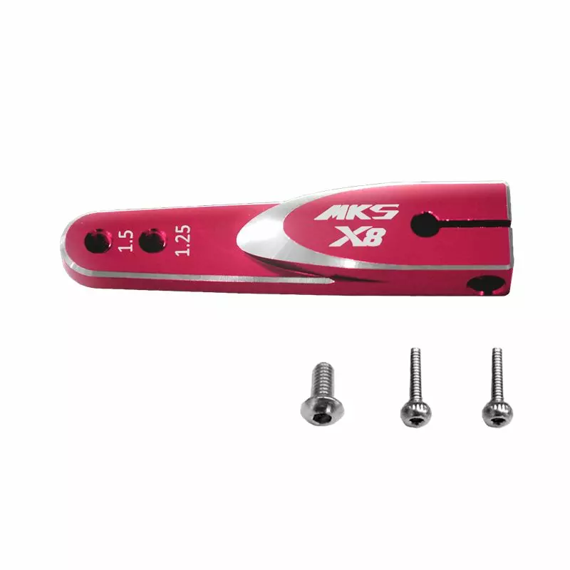 Kovová servo páka pro HBL8X0, HBL380