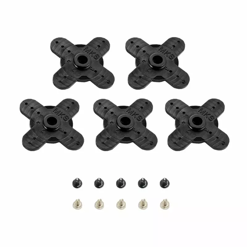 Balení servo pák pro HV97XX/3X0/7X7/A+/R, BLS/HBL9X0, HBL66X, DS660A+/670/760/9660/A+/9670/A+,8910/A+, DS1009/1210, DS9910, HV9930