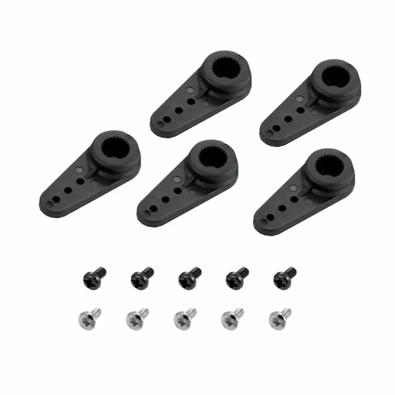 Balení servo pák pro BLS/HBL950-990,HBL665/669,DS660A+-760,DS/HV12X0,DS9660A+-8910A+,HV777/A+, DS1009/1210, DS9910, HV9930