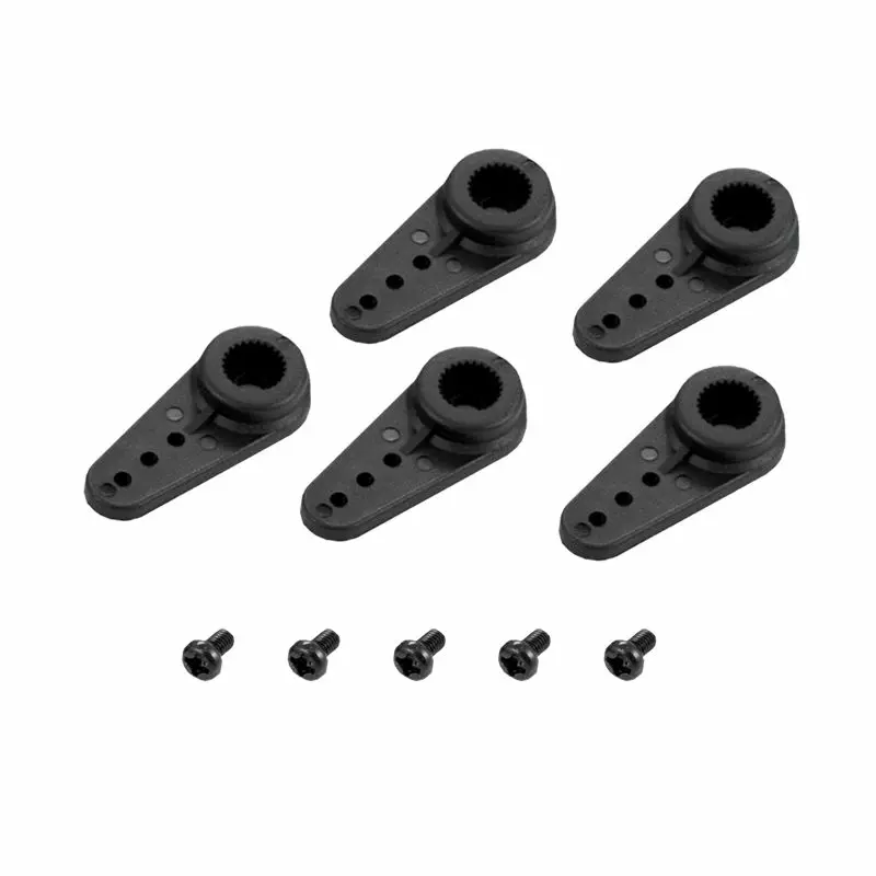 Balení servo pák pro HV9767/9780/737/747/R