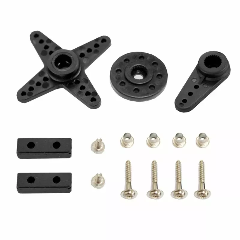 Balení servo pák pro DS1220-1250, HV12X0